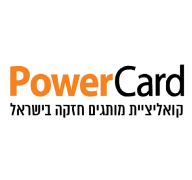 PowerCard
