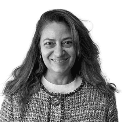Audrey Ben Baruch