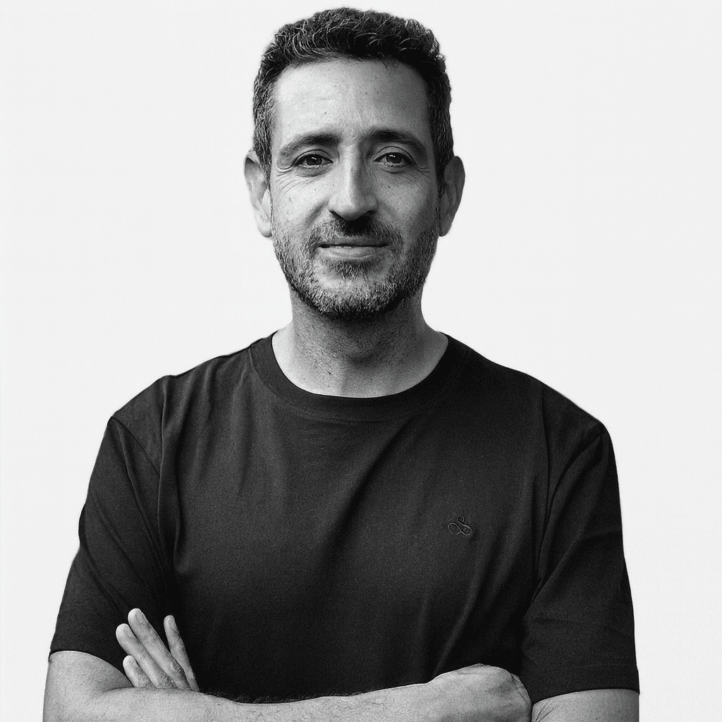 Tomer Serero